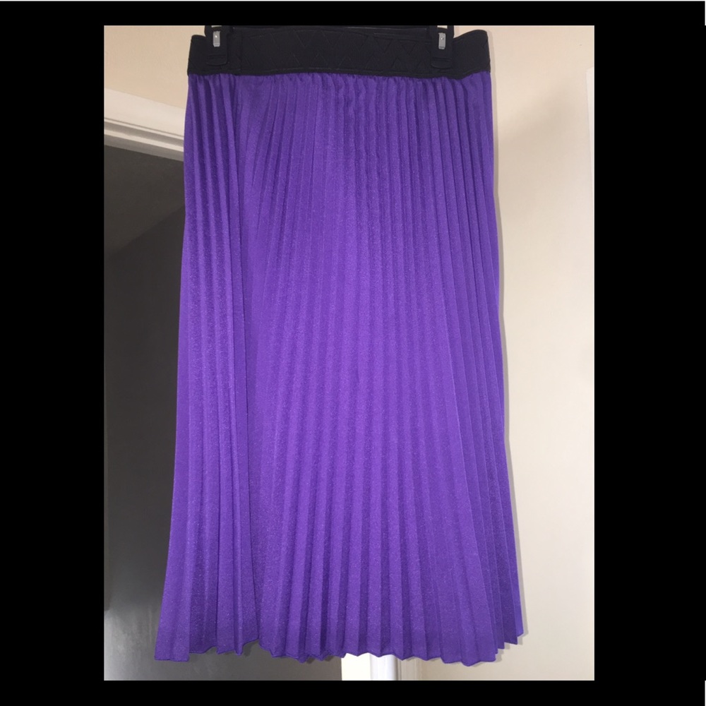 Lularoe Jill skirt